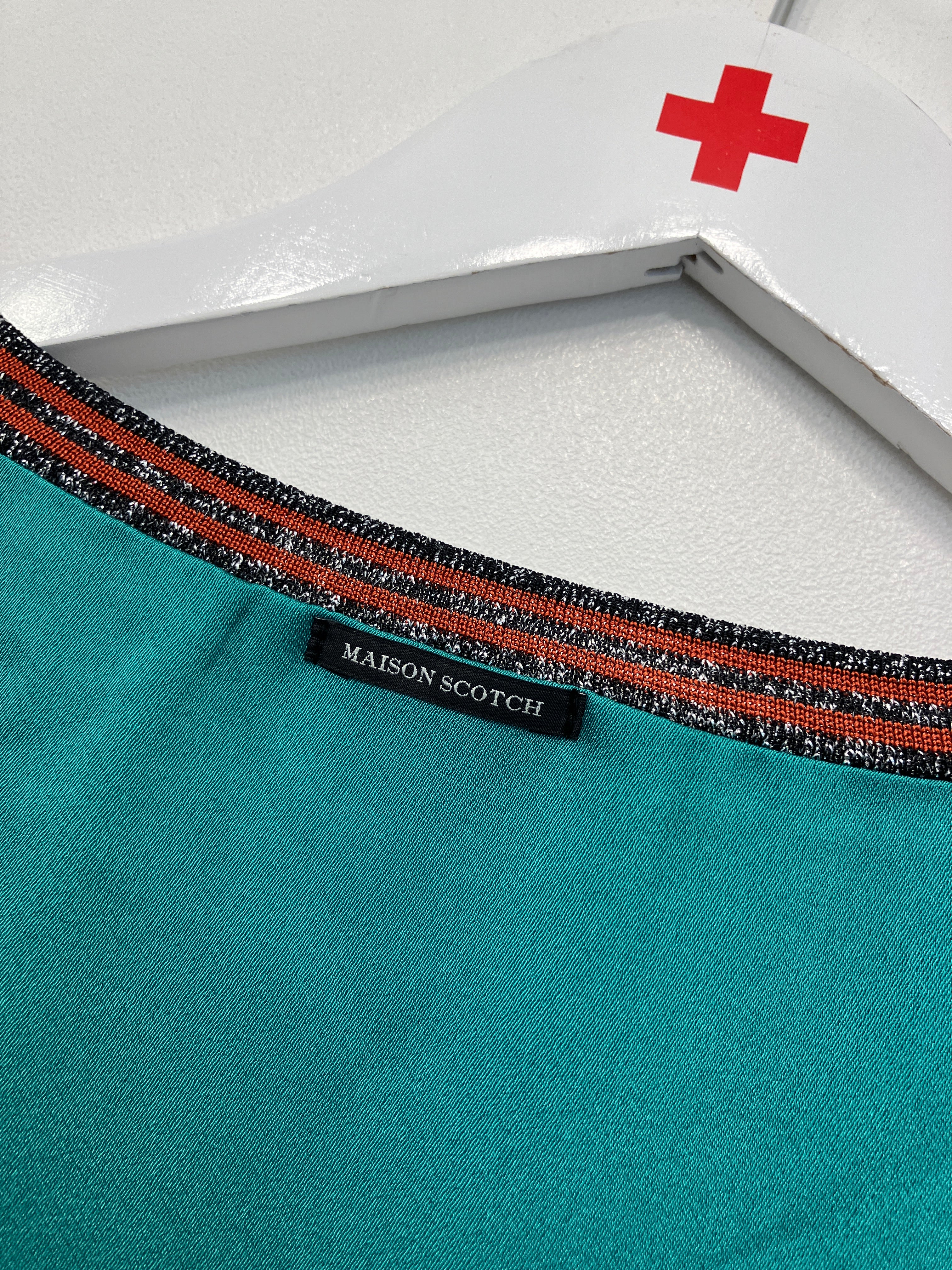Scotch & Soda Top